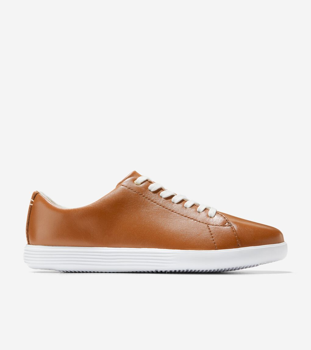 Women's Grand Crosscourt Sneaker 